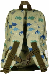 A Little Lovely Company pequeña mochila infantil – Dinosauři