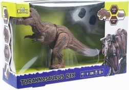 Dinosaurio Tyrannosaurus Rex teledirigido