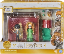 Set de juego de Harry Potter - adivinación