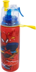 Botella para beber con pulverizador SPIDERMAN 575 ml