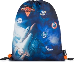 Bolsa OXY para zapatillas de gimnasia Space
