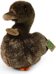 Pato de peluche de 23 cm eco-friendly