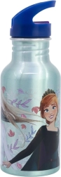 Botella de aluminio para beber Frozen 545 ml