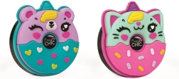 Crazy Chic Beauty sombras de ojos Donut