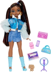 Barbie Dream Besties Brooklyn – muñeca de moda con accesorios