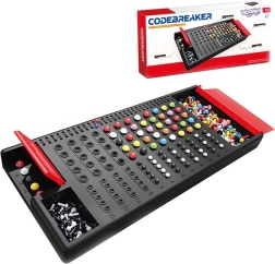 Woopie juego lógico Rompecódigos