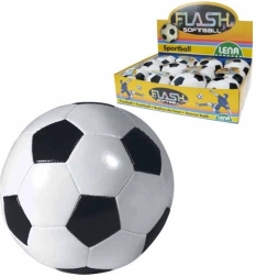 Lena pelota pequeña y suave