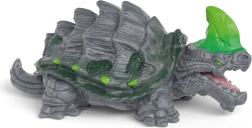 Tortuga de piedra ELDRADOR Creatures figura