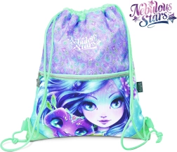 Saco NEBULOUS STARS 41 cm