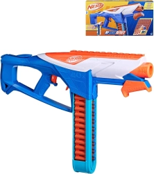Bláster infantil Nerf N Series Infinite con 80 dardos