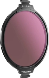 Filtro ND32 para el sistema Real Locking VND de Freewell