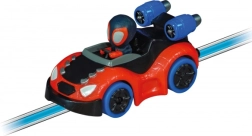 Coche para circuito FIRST Spin 1:50