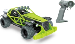 Bugina Speeder RC por control remoto 22 cm