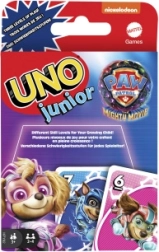 UNO Junior Patrulla Canina: edición de película