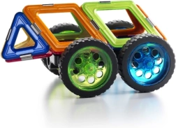 Juego de ruedas GeoSmart 11 piezas