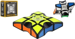 Rompecabezas spinner de plástico 6 × 6 cm en caja
