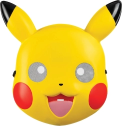 Máscara Pokémon Pikachu