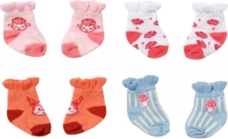 Calcetines para muñeca Baby Annabell 43 cm - 2 pares