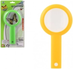 Lupa infantil TEDDIES – surtido de colores