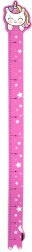Metro de pared Unicornio 165 cm