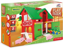 Set de juego Granja de Play House