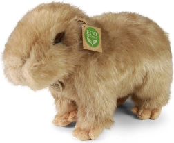 Capibara de peluche 30 cm eco friendly