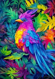 Puzzle Enjoy «El secreto del cardenal» 1000 piezas