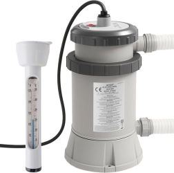 Calentador eléctrico de agua para piscina INTEX 3 kW