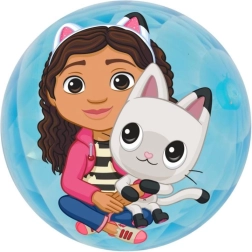 Pelota luminosa con motivo de Gabby's Dollhouse