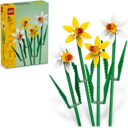 LEGO® 40747 Narcisos