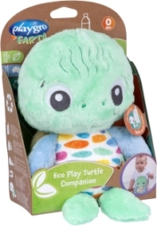 Playgro amiga tortuguita eco play