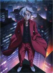 Puzzle Tokyo Revengers de 1000 piezas