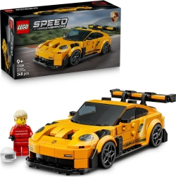 LEGO Speed Champions 77239 Superauto Porsche 911 GT3 RS