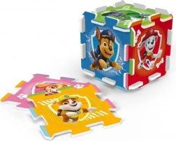 Puzzle de espuma PATRULLA CANINA baby 0+