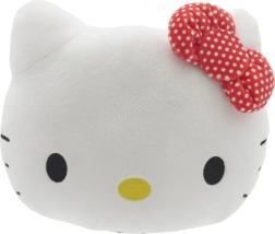 Hello Kitty hucha de peluche 3D