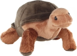 Tortuga de peluche 21,5 cm