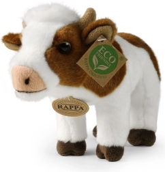 Rappa vaca de peluche ECO-FRIENDLY