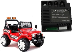 Módulo de centralita 12V para Jeep Raptor
