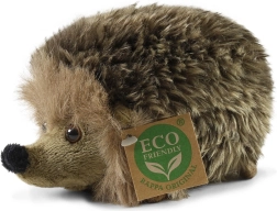 Erizo de peluche 16 cm RAPPA eco‑friendly