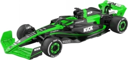 RC fórmula F1 Kick Sauber 1:16 con control proporcional