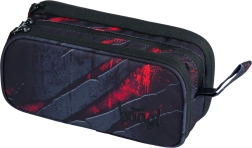 Estuche escolar Lava de Baagl