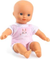 DJECO bebé Mini Pomea Barbara