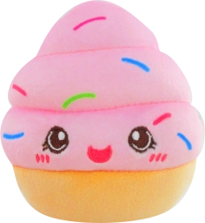 Super Squeeshy peluche con sorpresa