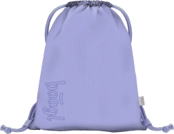 Baagl bolsa para calzado Lilac