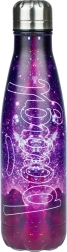 BAAGL botella térmica Galaxy