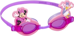 Gafas de natación infantiles Minnie Deluxe