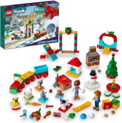 LEGO® Friends 41758 Calendario de Adviento 2023