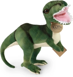 Dinosaurio de peluche T. rex 26 cm eco friendly