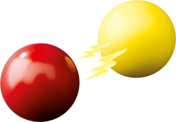 La magia de los imanes – set científico KOSMOS