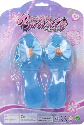 Zapatitos para niños Azules